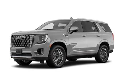 The 2023 Gmc Yukon Denali Ultimate In Bay Roberts Woodward Motors Bay