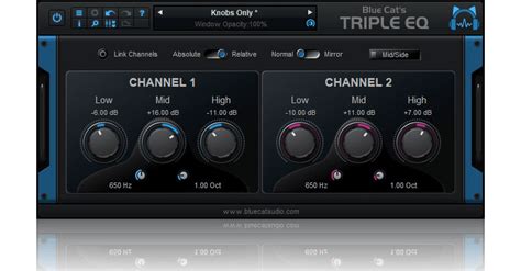 19 Best Free Eq Vst Plugins 2023 For Vocals Mastering And More
