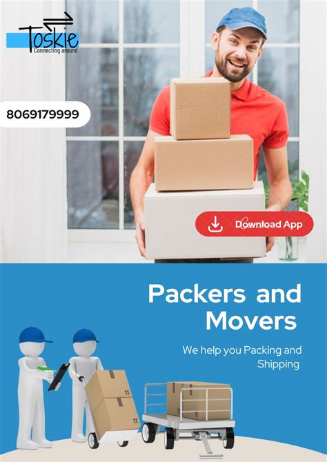Best Packers And Movers In Hyderabad Adpostlive