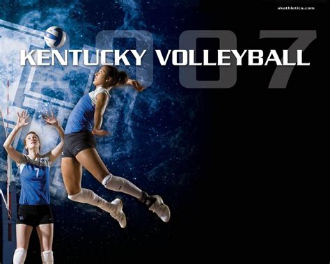 Volleyball Backgrounds Wallpaper Cave