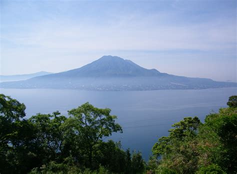 Sakurajima Nmiee Page