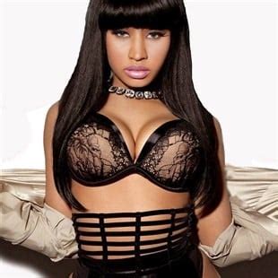 Nicki Minaj Black Celeb Sex Tape Homemade Sex Tapes Nude Gallery