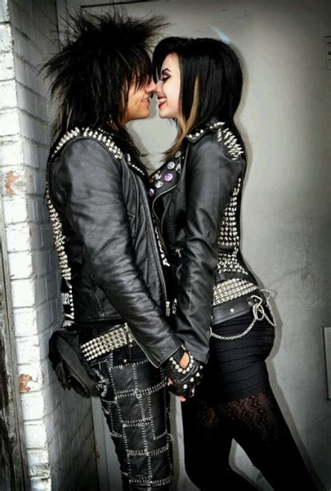 gothic punk clothing triggers for the sir pinterest gothic couples and punk