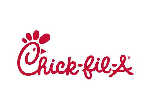 Chick Fil A Logo Clipart 10 Free Cliparts Download Images On