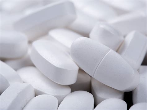 Study Shows That Low Dose Aspirin Associated With A 15 Lower Risk Of