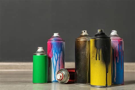 Maybe you would like to learn more about one of these? Is Spray Paint Toxic When Dry? - The Creative Folk
