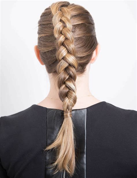 8 Types Of Braids That Blend Comfort With Style Stylewile