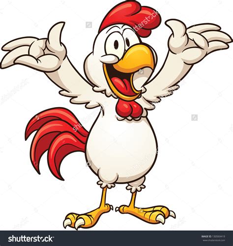Chicken Clipart Free Free Download On Clipartmag