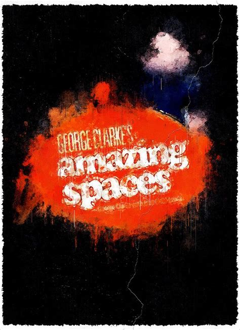 Tv Show George Clarke S Amazing Spaces Painting By Ovaber Nier Pixels