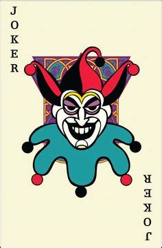 You were caught in a fight between batman and joker and was unfortunately taken hostage by joker. Joker Playing Card | ... » Batman: Batcave Playset - JOKER CARD Trophy (Classic Era | cards