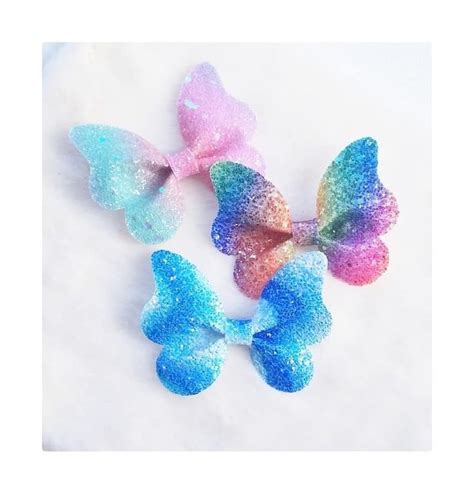Willows Bows 🎀 Earrings On Instagram ““pastel Shimmer” “snow Cone