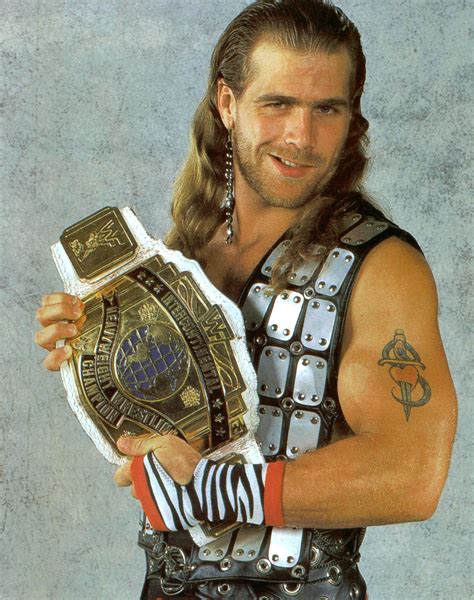 Shawn Michaels Wallpapers Hd Wallpapers