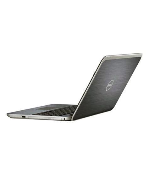 Dell Inspiron 15r 5537 Laptop 4th Gen Intel Core I5 4gb Ram 1tb Hdd