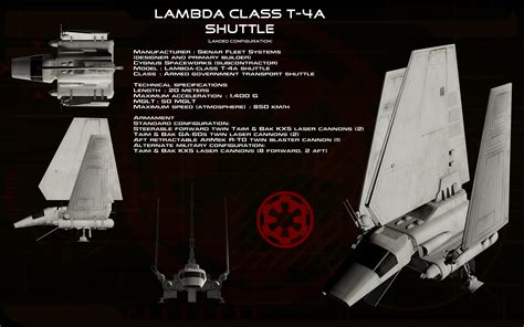 lambda class t 4a shuttle ortho 2 by unusualsuspex on deviantart