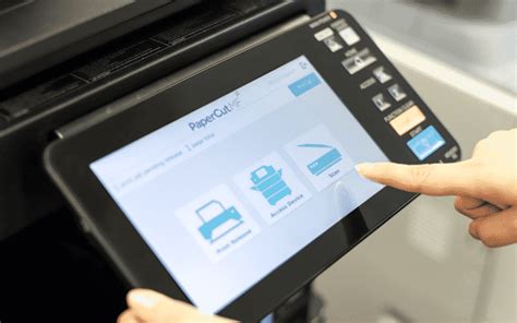 4 Benefits Print Management Software Can Bring To Your Business