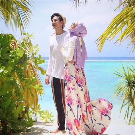 Mahligai cinta (2016) | episod 25 cerita cinta nazim x bella by cst {4k video} bella dally sedang belajar biasakan diri buang ego! Nazim Othman dan Bella Dally Pula Ke Maldives, Tinggal Di ...