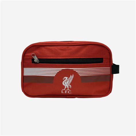 Liverpool Fc Ultra Toiletry Bag Foco Uk And Ire