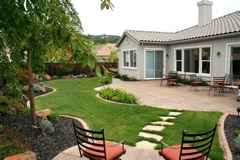 20 Attractive Ideas For Beautiful Backyard Home And Gardens