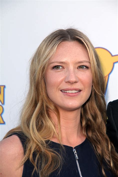 Anna Torv