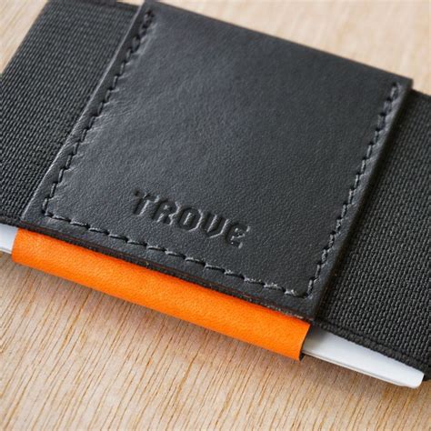 TROVE Wallet: Eclipse | Card wallet, Slim wallet, Wallet