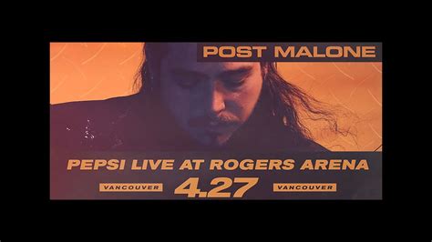 Rockstar Live Post Malone Youtube
