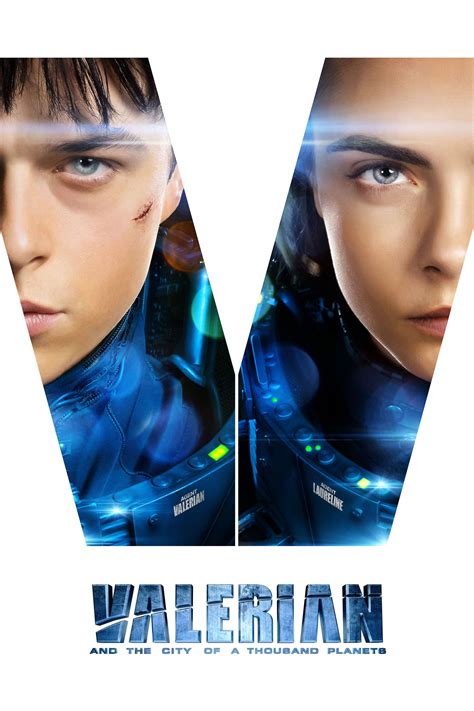 Lots of related information to the. Valerian and the City of a Thousand Planets | Nothing But Geek