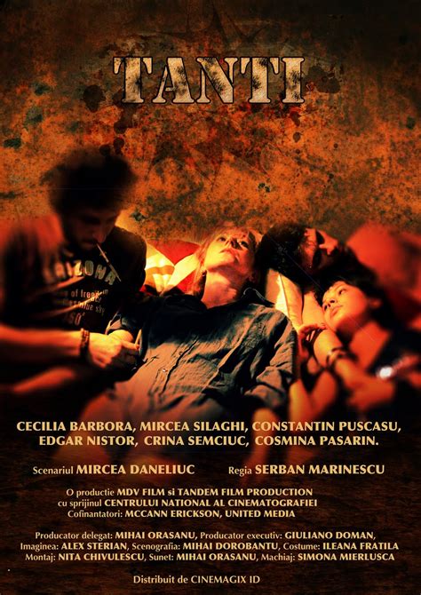 Filme Romanesti 2012 Tanti