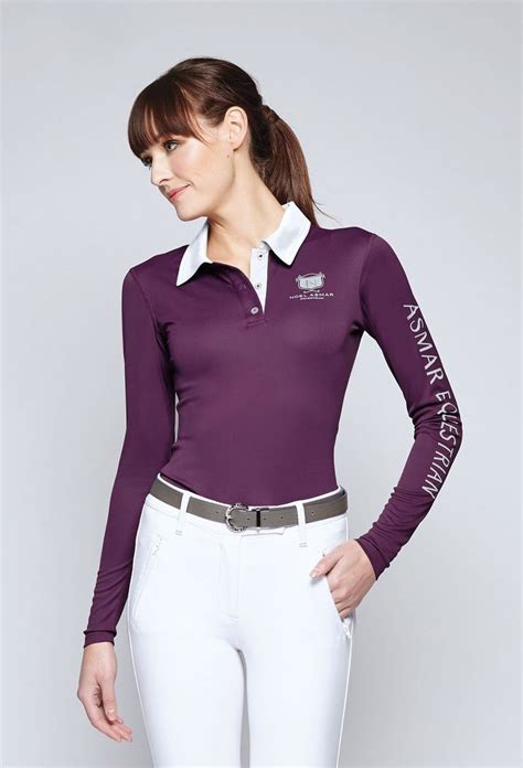 These Modern And Elegant Equestrian Fashion For Women Is Suitable For