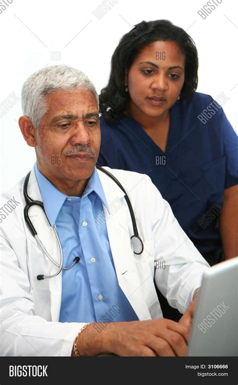 minority doctor image and photo free trial bigstock