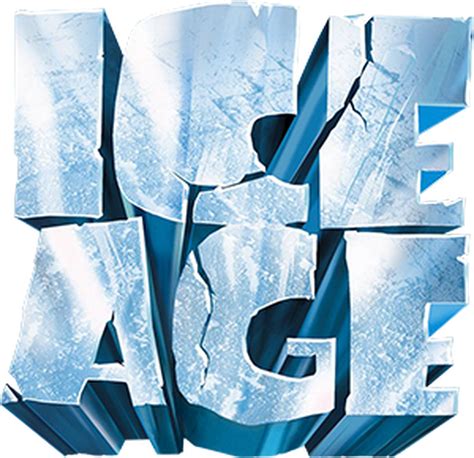 Ice Age 2002 Logos — The Movie Database Tmdb