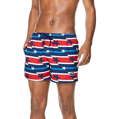 Why The American Flag Speedo Is The Ultimate Patriotic Swimsuit