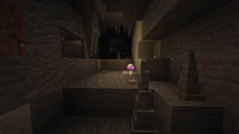 Extended Caves For Minecraft 1161