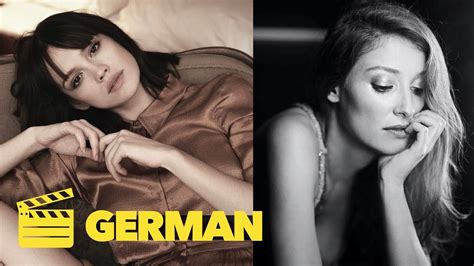 top 10 most beautiful german actresses 2020 ★ sexiest woman from