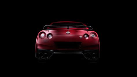 Nissan Gtr Red 5k Hd Cars 4k Wallpapers Images Backgrounds Photos