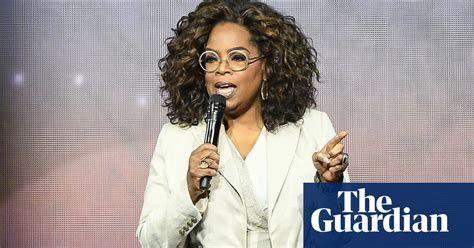 Awful And Fake Oprah Winfrey Hits Back At False Sex Trafficking