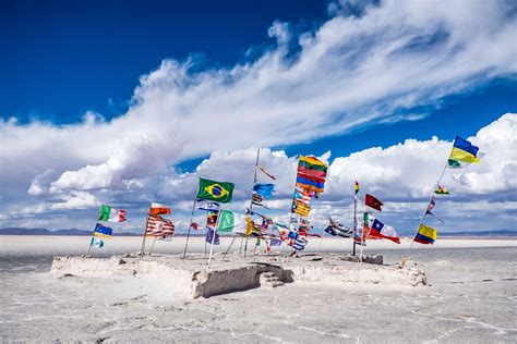 The Ultimate Bolivia Travel Guide Updated 2019 The Planet D