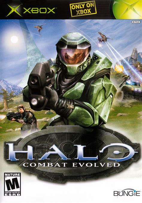 Halo Combat Evolved Halopedia Fandom Powered By Wikia