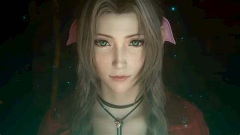Final Fantasy Vii Remake Intro Movie Officially Revealed Gamespew