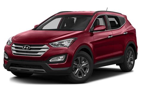 Click below to find your next car. 2015 Hyundai Santa Fe Sport - Price, Photos, Reviews ...