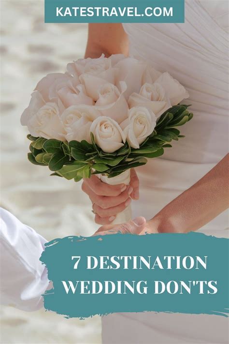 Are You Planning On Having A Destination Wedding In Mexico Or A