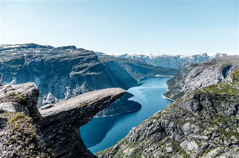 The Ultimate Guide To Norway S Most Epic Hikes