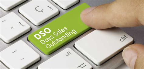 What Is Days Sales Outstanding (DSO)? | Resolve