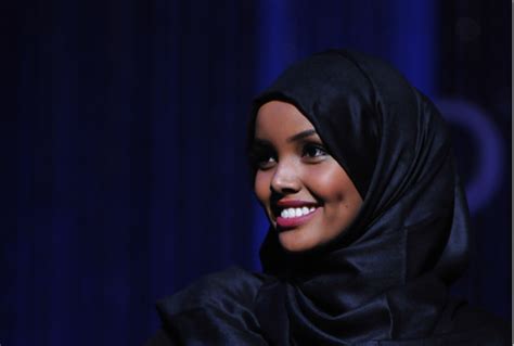 First Somali Reaches Semifinals In Minnesota Pageant