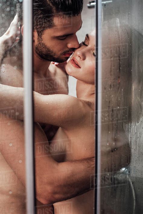 Naked Shower Couple Telegraph