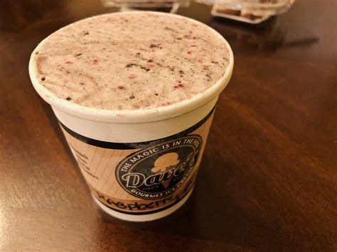 Daves Gourmet Ice Cream Santa Rosa Ca Review And What To Eat