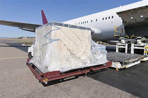 Air Freight Services International Air Cargo Transport