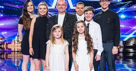 Britains Got Talent Cor Glanaethwy Should Have Won After Revelations