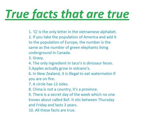 For the random facts sheet, simply download & print place the random facts in a jar on your table or take them along in a bag for fun while waiting. Facts, completely true ones.