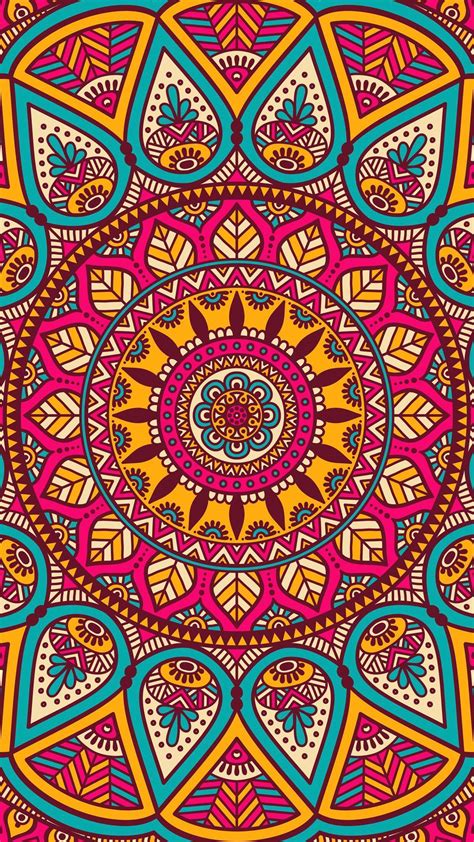 Mandala Wallpapers Top Những Hình Ảnh Đẹp