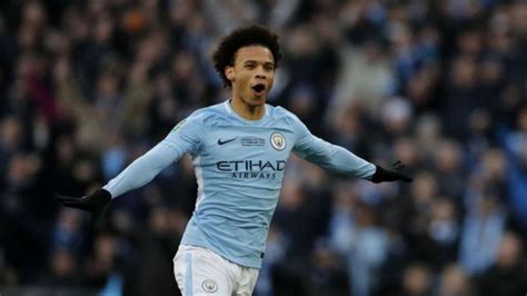 Please note that we skipped 1.0.26. Leroy Sane hails 'best coach' Pep Guardiola after winning ...
